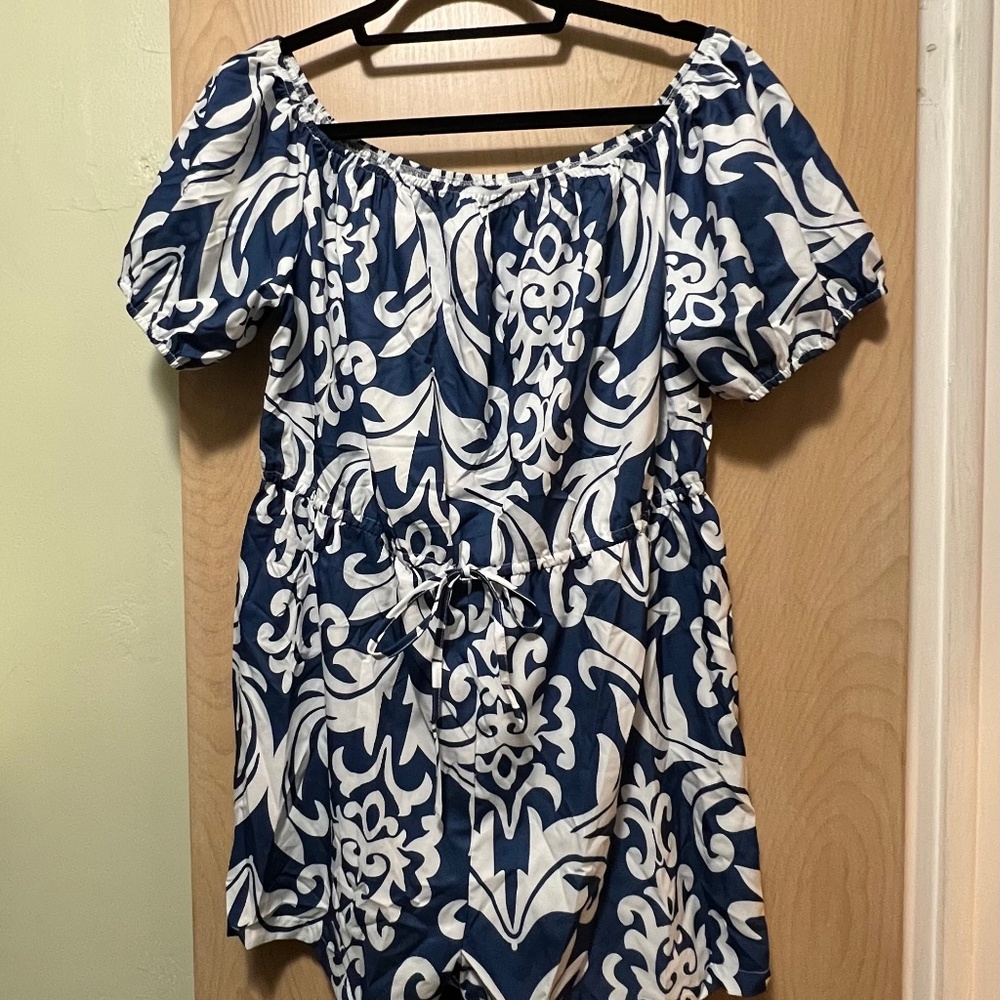 Cute Romper